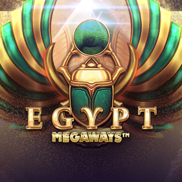 Egypt Megaways