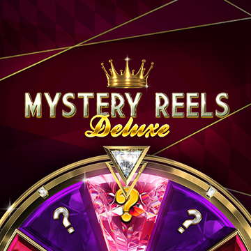 Mystery Reels Deluxe