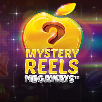 Mystery Reels Megaways