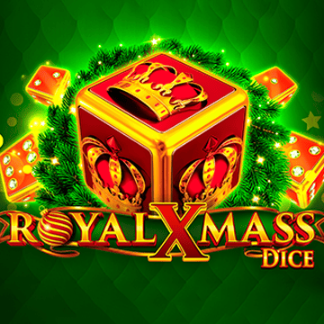 Royal X-mass Dice