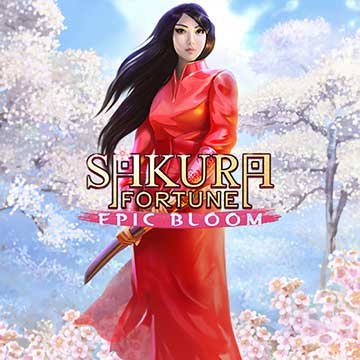 Sakura Fortune Epic Bloom