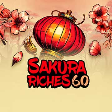 Sakura Riches 60