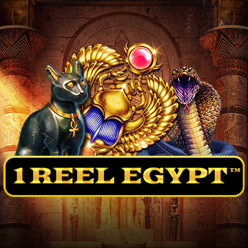 1 Reel Egypt