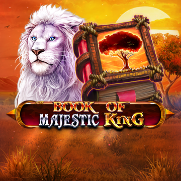 Book Of Majestic King