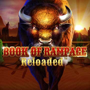 Book Of Rampage -Reloaded
