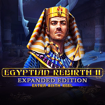 Egyptian Rebirth II Expanded Edition