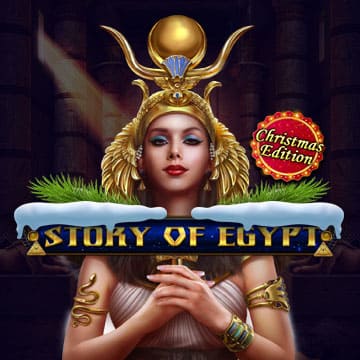 Story Of Egypt - Christmas Edition