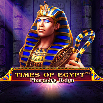 Times of Egypt - Pharaoh's Reign