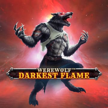 Werewolf - Darkest Flame