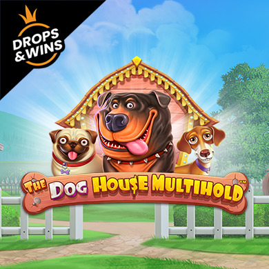 The Dog House Multihold