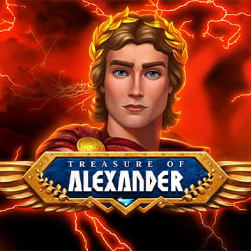 Treasure of Olympus