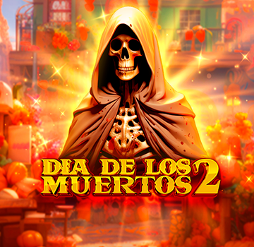 Dia De Los Muertos 2