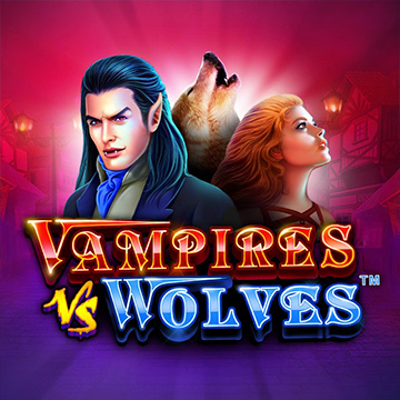 Vampires vs Wolves