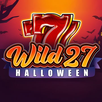 Wild 27 Halloween