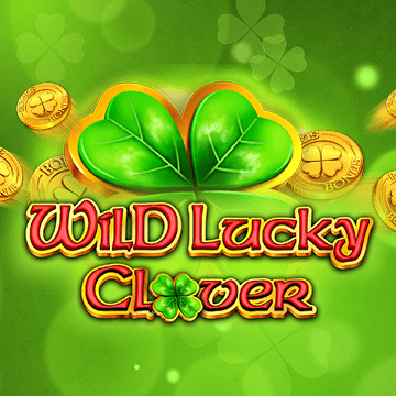 Wild Lucky Clover