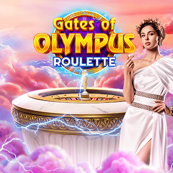 Gates of Olympus Roulette