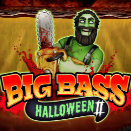 Big Bass Halloween 2