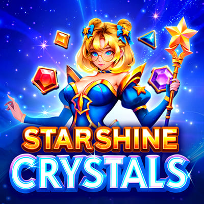 Starshine Crystals